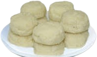 মুক্তাগাছার মণ্ডা-muktagachar monda-famousfoodbd