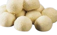 natorer kacha golla নাটোরের কাঁচাগোল্লা-natorer kachagolla-famousfoodbd
